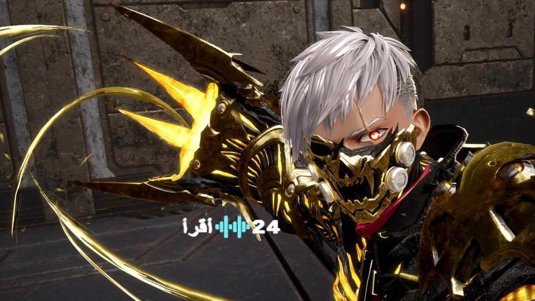 انطلاقة Code Vein II الرسمية اللعبة على محك تطلعات عشاق الأنمي (فيديو)