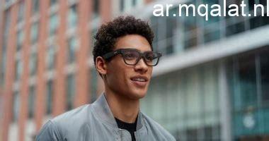 نظارات ذكية ثورية بتقنيات متعددة تشمل ChatGPT وDeepSeek