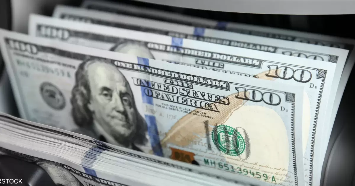 سعر الدولار مقابل الشيكل اليوم الجمعة الثاني من يناير 2026