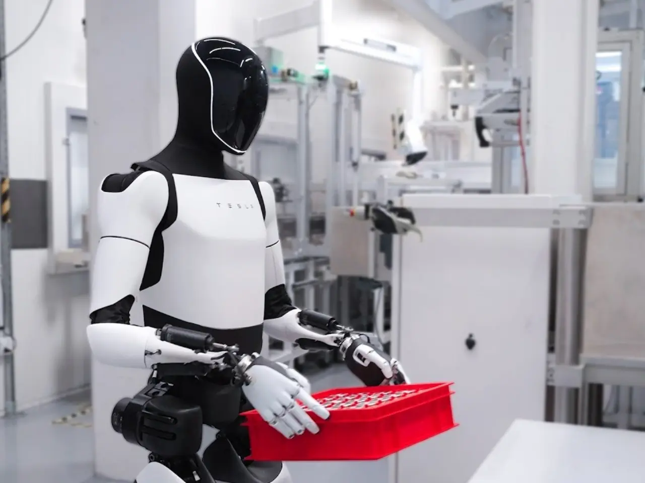 «الرهان الأكبر لتسلا: هل تنسى العالم سياراتها من أجل الروبوتات؟» إيلون ماسك يقلب المعادلة: تسلا تراهن على الروبوتات ومستقبل قد يجعل مركباتها مجرد ذكرى عابرة