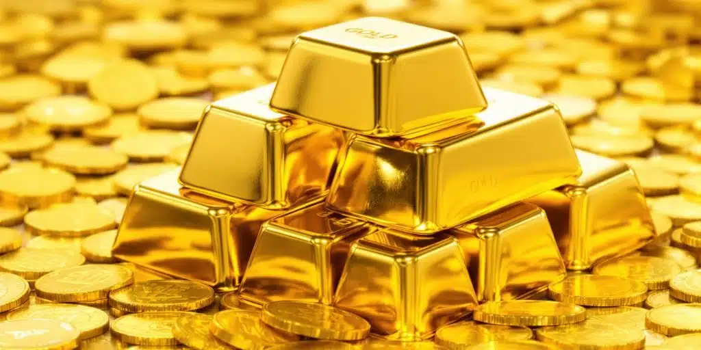 سعر الذهب مساء الخميس 8 يناير 2025 يشمل جرامات وسبائك