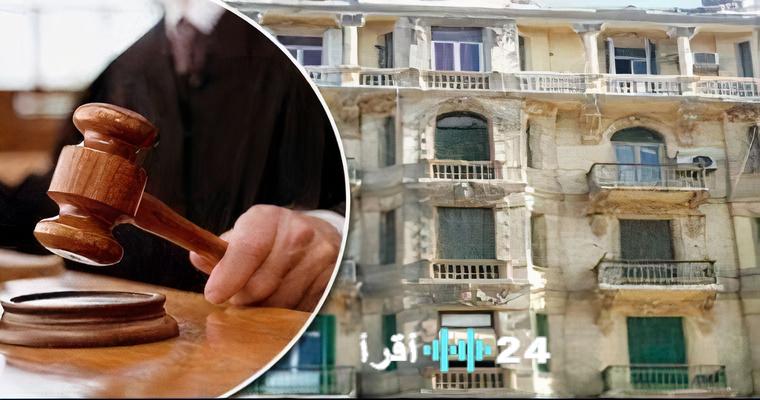 موعد إخلاء المستأجرين من عقارات الإيجار القديم بالقانون وتحذير من تجاوزه