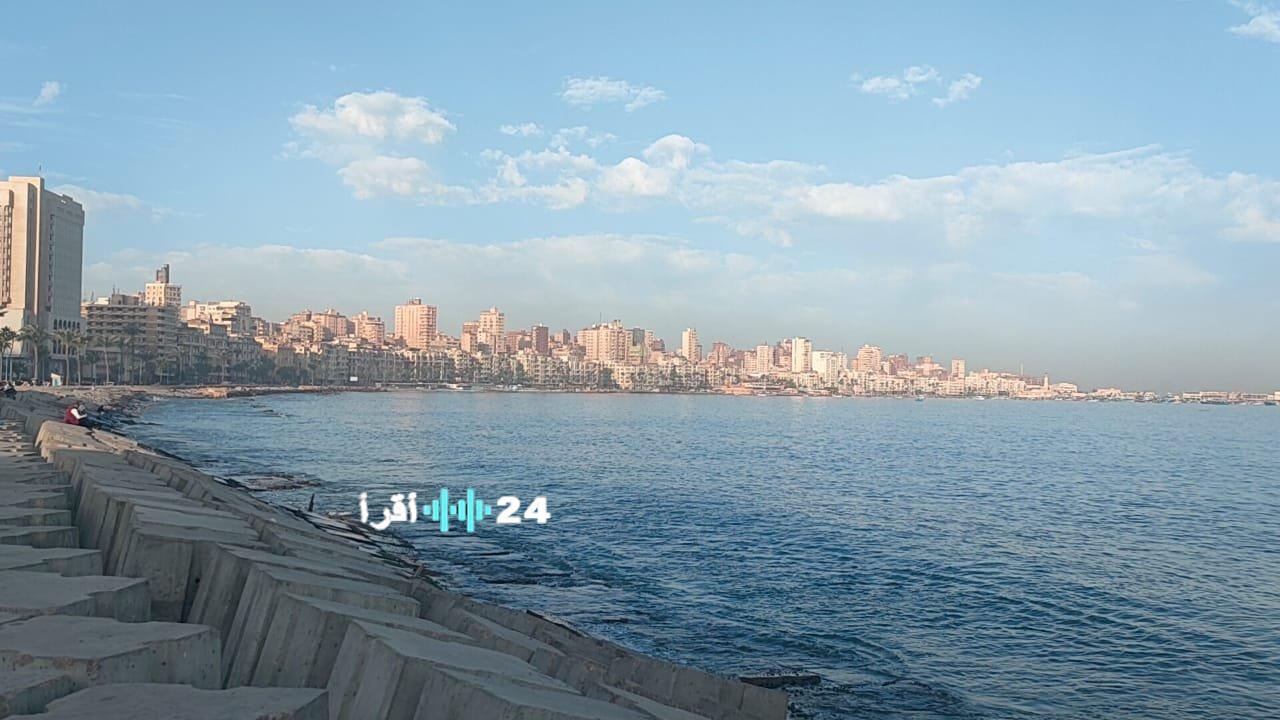 توقعات الطقس ليوم الثلاثاء 27 يناير تتضمن رياحًا مثيرة للأتربة وأمطارًا رعدية