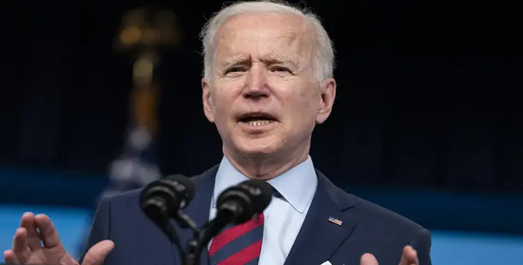 معاش جو بايدن يفوق متوسط الأجور في مصر بـ 259 مرة