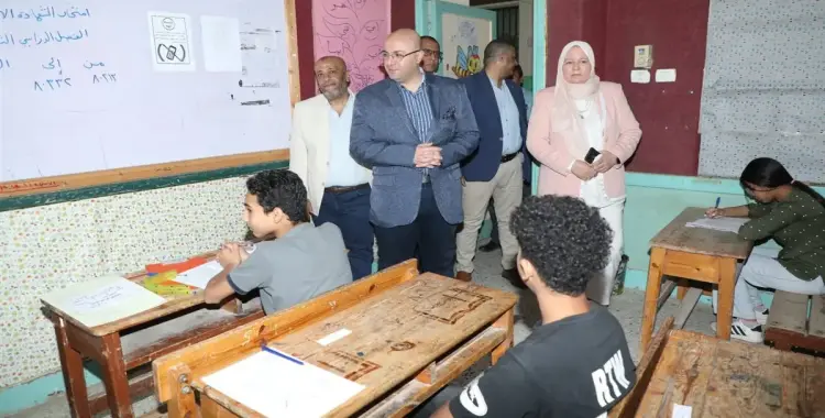 نتيجة الشهادة الإعدادية الترم الأول 2026 في محافظة بني سويف متاحة الآن من خلال هذا الرابط