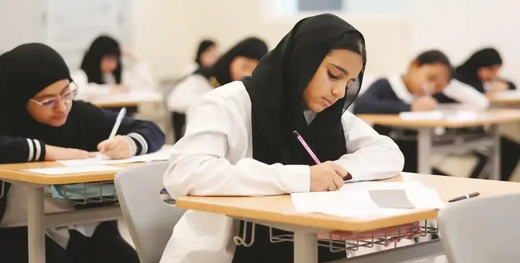 موعد إعلان نتيجة الشهادة الإعدادية للترم الأول 2026 في بني سويف