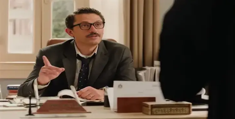 المتر سمير يقتحم الشاشات برحلة كوميدية في رمضان 2026