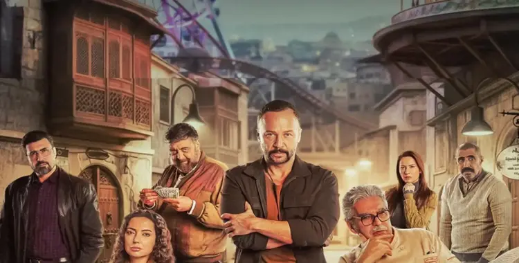 مسلسلات رمضان 2026 السورية تعيد الروح للدراما الشامية