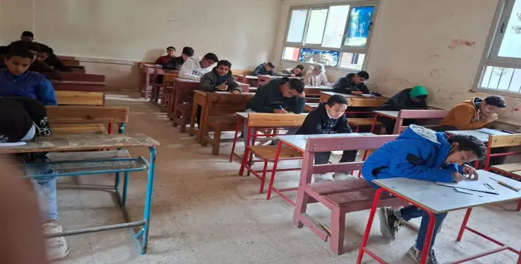 موعد إعلان نتيجة الشهادة الإعدادية الترم الأول 2026 في الأقصر