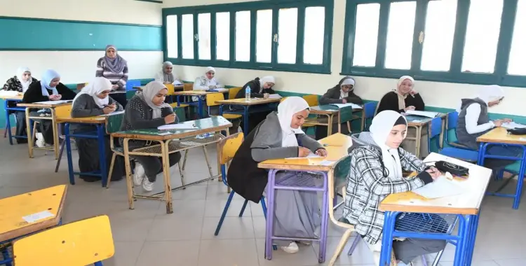 موعد إعلان نتائج الشهادة الإعدادية للترم الأول في محافظة البحر الأحمر 2026