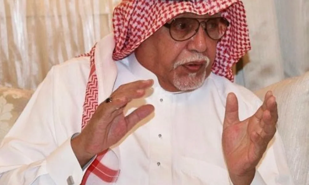 السعودية تودع حسن كراني أيقونة النشرة الجوية وصوت الأجيال