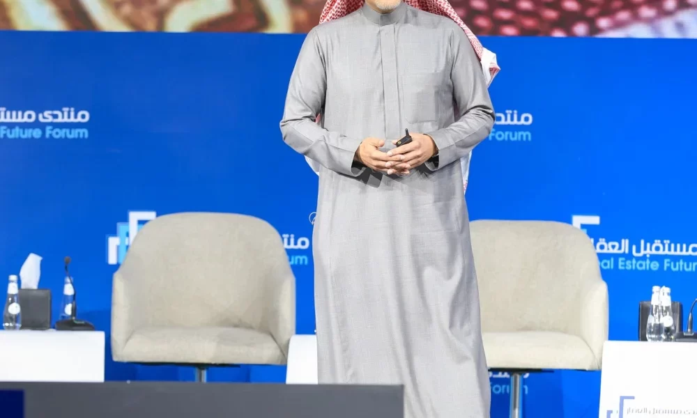 بوابة “أعمال” تدشن مرحلة جديدة لرقمنة الثروة العقارية الشاملة