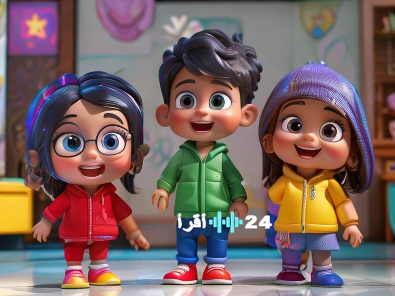 دليل شامل لضبط إشارة استقبال المحتوى الترفيهي للأطفال بأحدث الطرق