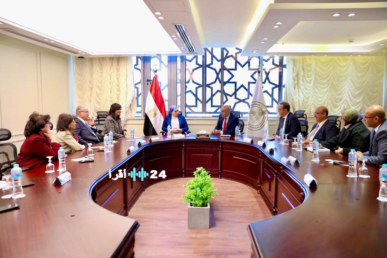 استخراج نتيجة الصف الأول الإعدادي برقم الجلوس 2026 رسميًا من eduserv.cairo.gov.eg بوابة التعليم الأساسي