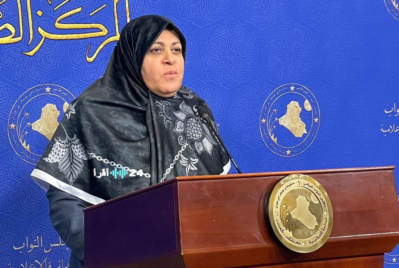 موافقة رئاسة البرلمان على مناقشة تعيين خريجي المجموعة الطبية