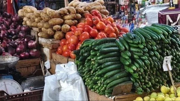 موجة البرد ترفع أسعار الخضروات اليوم.. تعرف على أحدث المستجدات من سوق العبور
