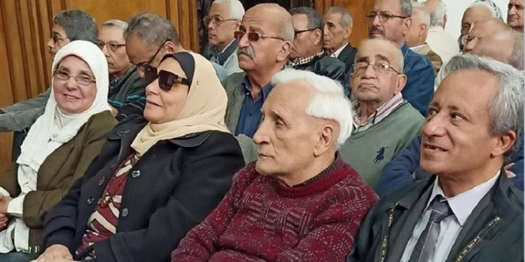 قرار قضائي هام بشأن حقوق أصحاب المعاشات