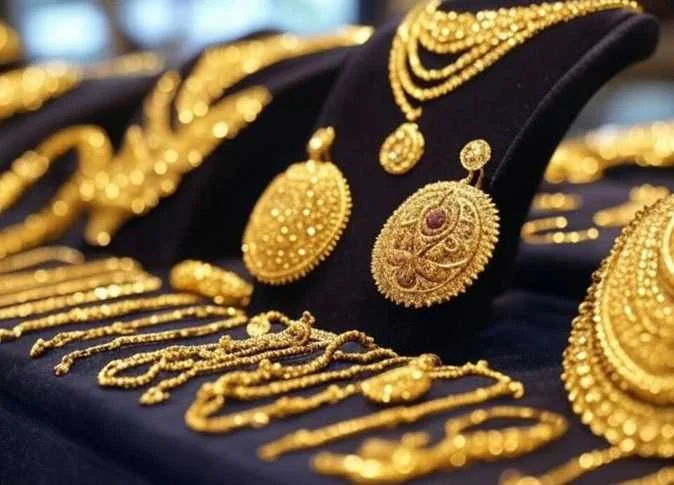 قفزة جديدة في أسعار الذهب بمصر وسعر الجنيه يتخطى 54 ألف جنيه