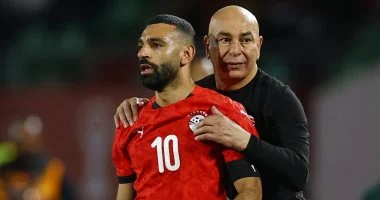 مصر تلاقي البرازيل ودياً في كبرى بروفات مونديال 2026
