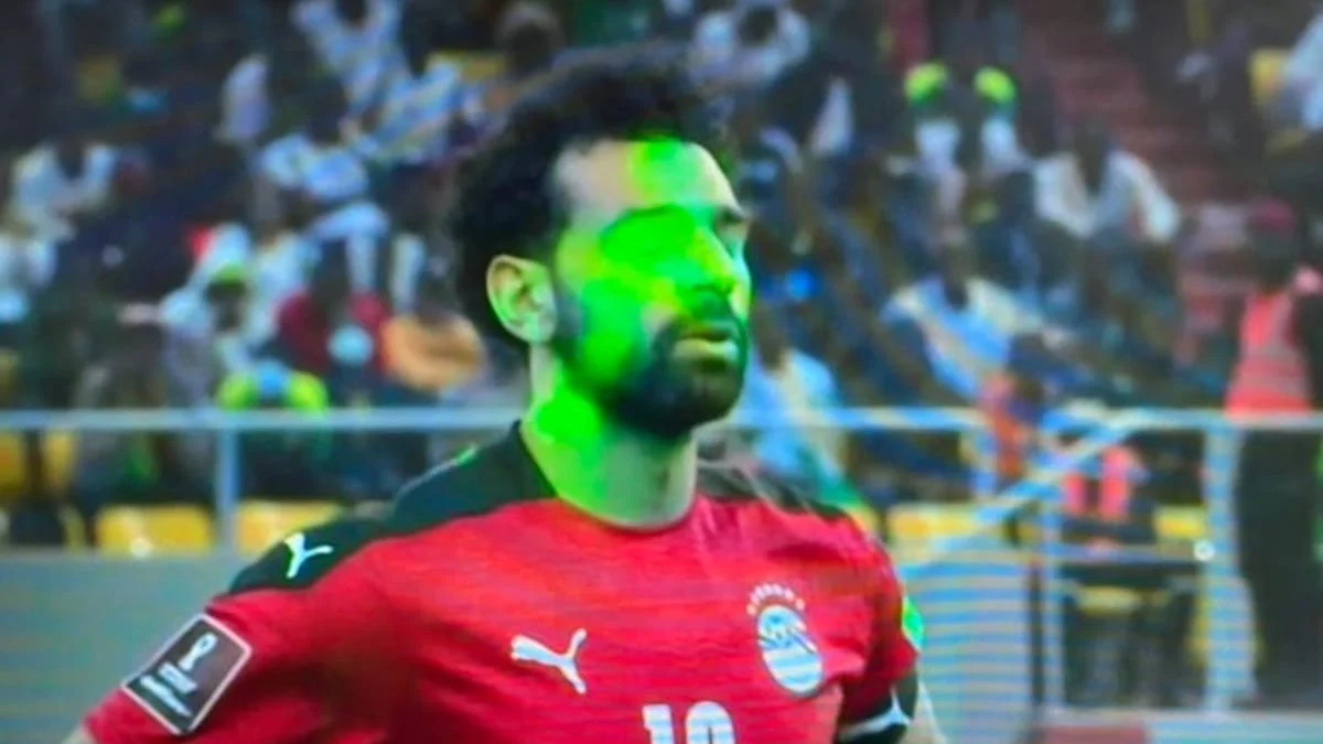 تحذير سنغالي للجماهير من تكرار سيناريو المونديال قبل قمة مصر