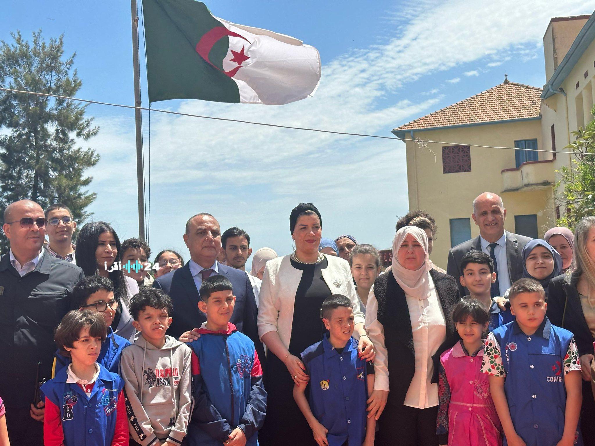 أكثر من 1200 تلميذ من ذوي الاحتياجات الخاصة يخوضون امتحان تقييم المكتسبات بالتعليم الابتدائي