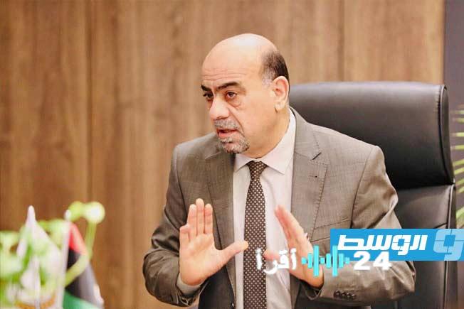 تعليق الدراسة في بنغازي يومي الإثنين والثلاثاء نتيجة الظروف الجوية السيئة