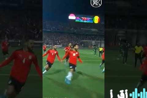 السنغال تقترب من كسر الرقم القياسي التاريخي لمصر في كأس أمم أفريقيا
