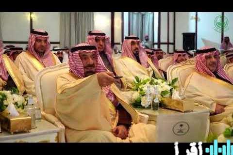 «تعزيز للتنمية الشاملة واحتفاء بالتميز» أمير نجران يرعى ختام فعاليات مهرجان شرورة الشتوي ويؤكد على مكانة المحافظة ومستقبلها الواعد