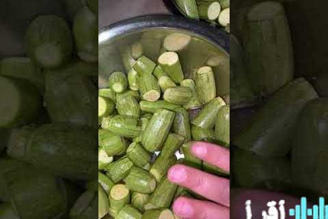 أفضل أساليب تخزين الخضروات والفواكه في رمضان لضمان طزاجتها وقيمتها الغذائية