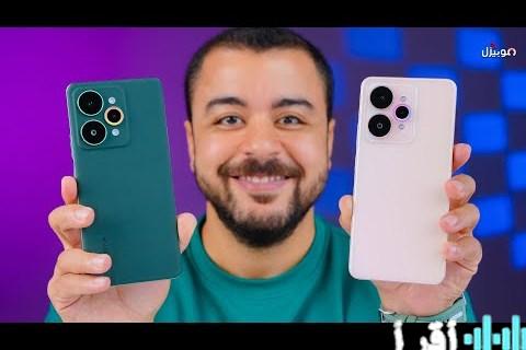 مراجعة كاملة لمواصفات وسعر هاتف ريلمي 15 5G الجديد