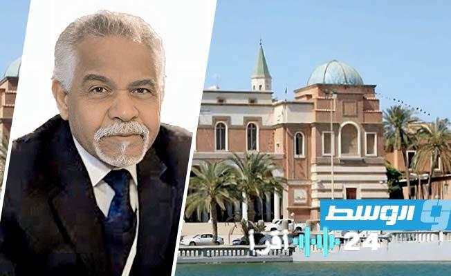 «تحذير استراتيجي عاجل» خبير اقتصادي بارز يحدد ثمانية أخطار وجودية تهدد الأمن القومي والمستقبل الاقتصادي لليبيا