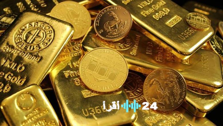 أسعار سبائك الذهب في مصر مع التحديثات الأخيرة بتاريخ 17 يناير 2026