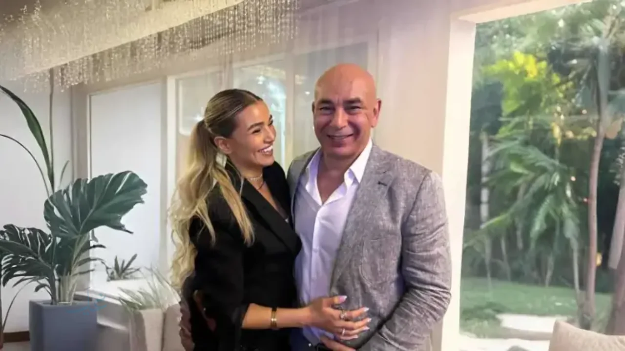 صراع ما بعد الخطوبة مع تفاصيل عن يارا ابنة حسام حسن بعد دعوى خطيبها السابق