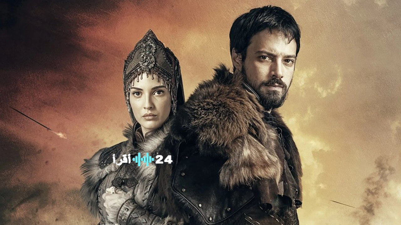 أحداث الحلقة 11 تشهد صراعات مثيرة ومفاجآت غير متوقعة في مسلسل المؤسس أورهان