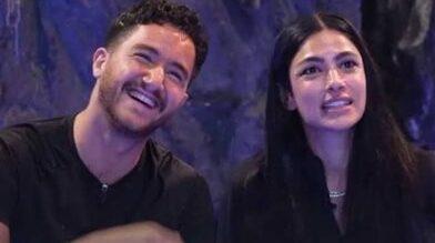 أحمد مالك يكشف أسرار وتحديات العمل الفني مع هدى المفتي