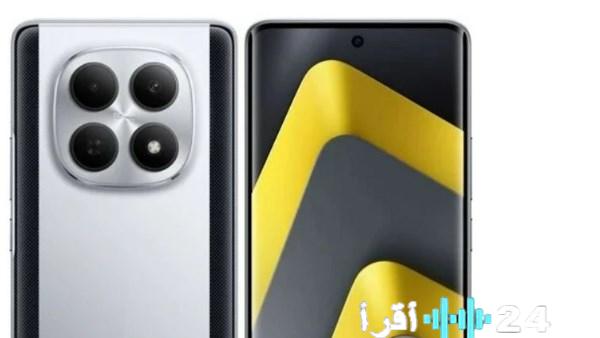 شاومي تكشف عن سلسلة Redmi Note 15 عالميًا مع أداء متفوق وأسعار تنافسية