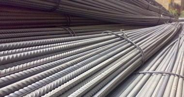 أسعار الحديد في الأسواق والمصانع بتاريخ 13 يناير 2026