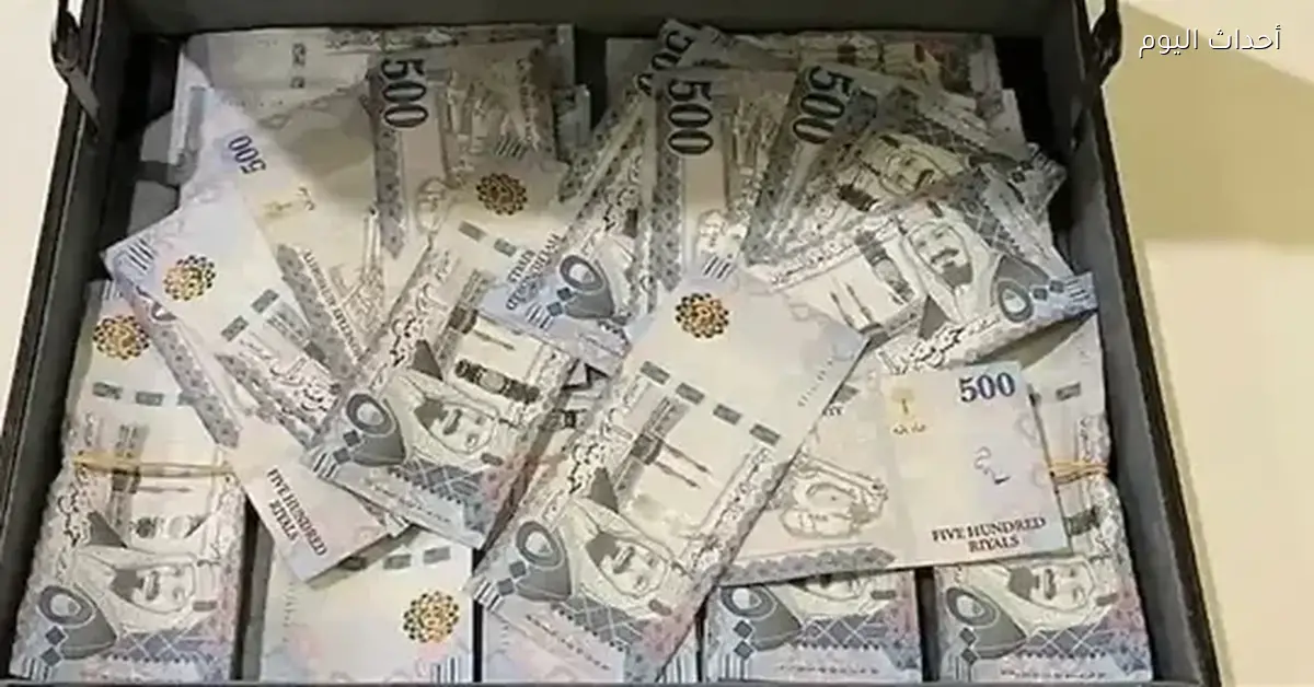 «مفاجآت أم استقرار؟» آخر تحديثات الريال السعودي بالبنوك المصرية الأربعاء 14 يناير 2026