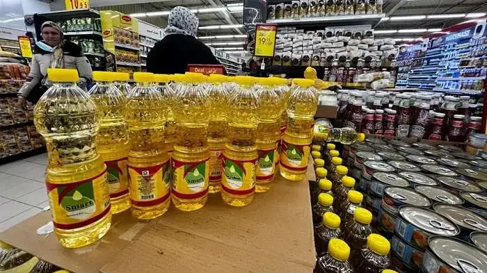 «المخزون الاستراتيجي من السلع الغذائية: كافٍ لعدة أشهر بعد رمضان»