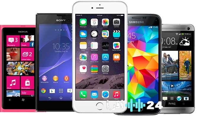 أعباء الجمارك تزيد فجوة أسعار الهواتف الذكية بين مصر والأسواق العالمية