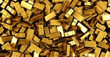 أسعار سبائك الذهب 5 جرام تشمل المصنعية تثير اهتمام الصاغة اليوم