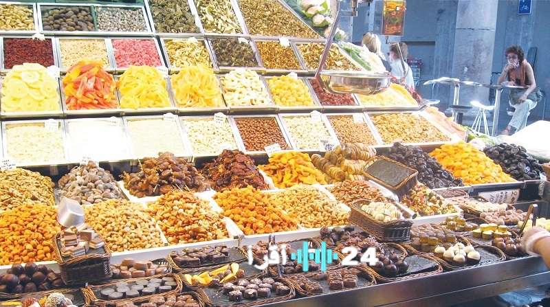 «اكتشفوا فوائد البلح والزبيب المتاحة للجميع»