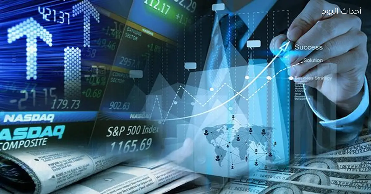 «أسواق أوروبا تتأثر سلبًا بعد تهديدات ترامب بفرض رسوم جمركية»