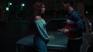 مسلسل بطل العالم الحلقة 4 شرارة حب مفاجئة تجمع البطل وجيهان الشماشرجي