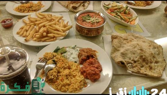 أفضل المطاعم الكويتية في العاصمة الرياض