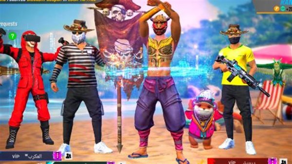 دليلك الشامل لاقتناص أكواد فري فاير الجديدة كليًا هدايا مجانية وصلاحية مضمونة للجميع