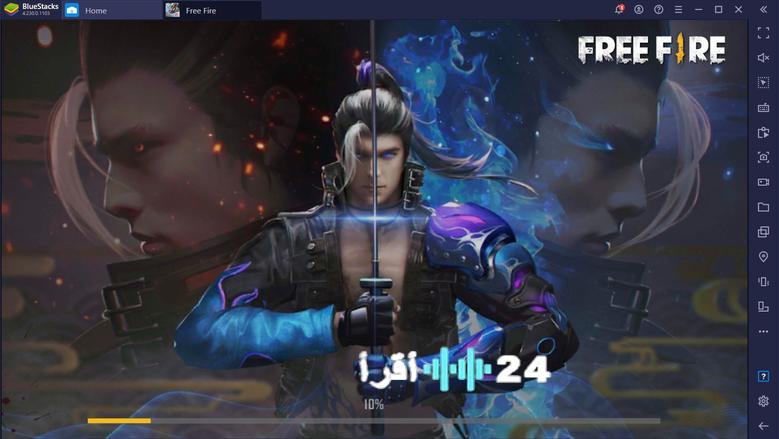 تنبيه عاجل لاعبي فري فاير حان وقت تفعيل مكافآت الأكواد قبل الخامس من أكتوبر