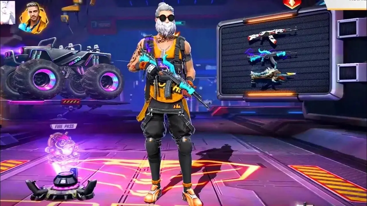 اكود فري فاير اليوم 7 يناير 2026 Redeem Codes Free Fire MAX رقصات وسكنات وجواهر مجاني وملابس لا تنتهي