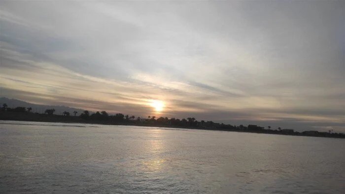 الأرصاد الجوية تكشف عن درجات حرارة تصل إلى 18 مئوية في القاهرة مع توقعات بهطول الأمطار وشبورة مائية