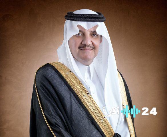أمير الشرقية ي inaugurates today development projects in Al-Ahsa and launches the date festival